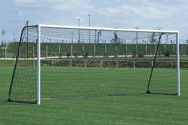 But de foot à 8 Acier – Mobiles