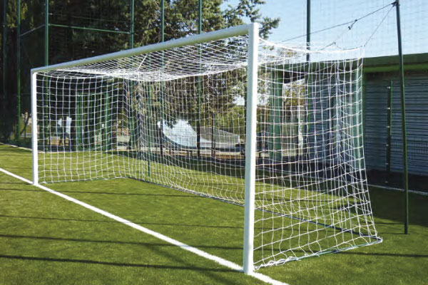 Buts à 11 – Ø 102 mm-filet intégré