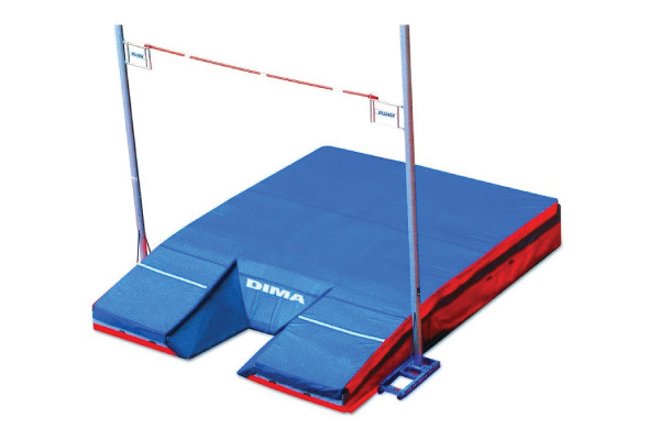 MATELAS PERCHE CLUB MODULAIRE 6.30 X 5.00 X 0.800.50M