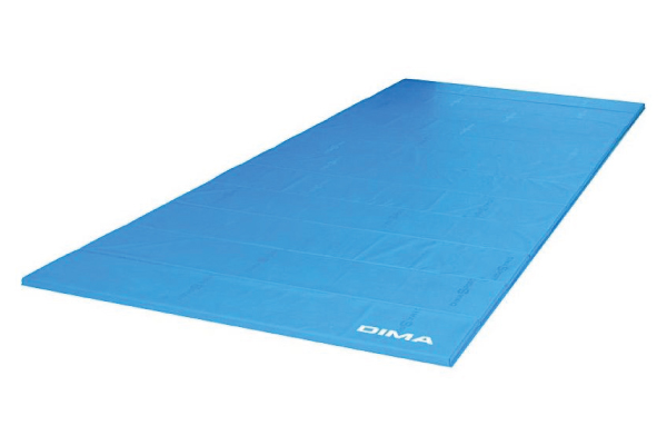 SURFACE D’EVOLUTION REPLIABLE