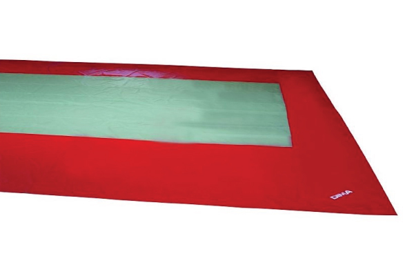 BACHE JUDO DE RECOUVREMENT PAILLE DE RIZ – LE M²
