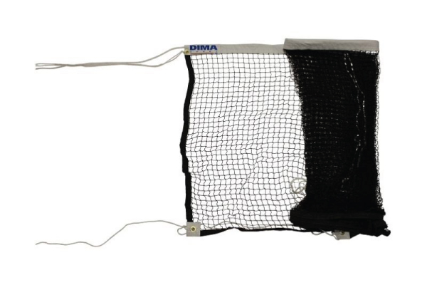 FILET ENTRAINEMENT BADMINTON 6.10 X 0.76 M