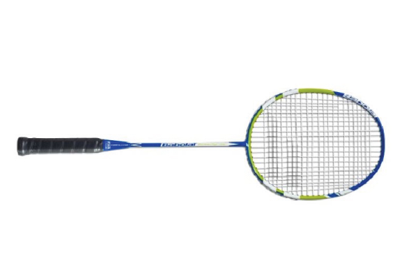 RAQUETTE BADMINTON BABOLAT BASE SPEEDLIGHTER