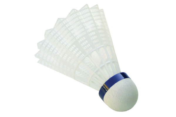 VOLANT BADMINTON BABOLAT PRACTICE MEDIUM