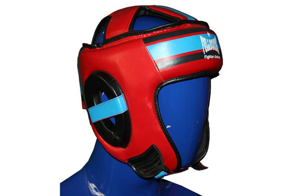 CASQUE BOXE SHELL