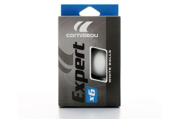 BALLES EXPERT  X6