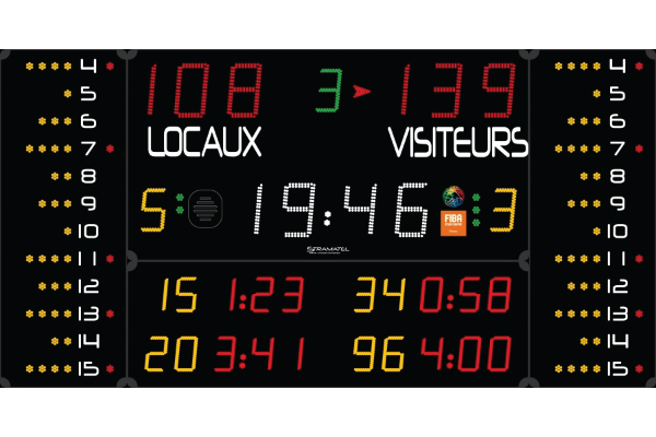 452 MB 3023 FIBA