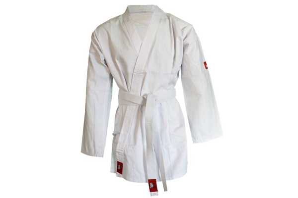 KARATEGUI YOSIHIRO – KIMONO KARATE