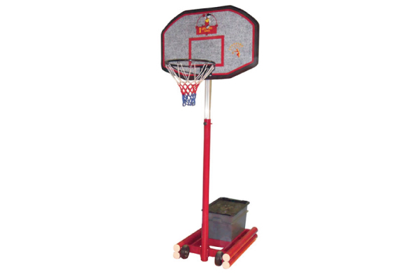 But basket-ball MULTIPLAY transportable