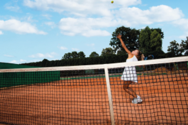 Edel Advantage RedCourt