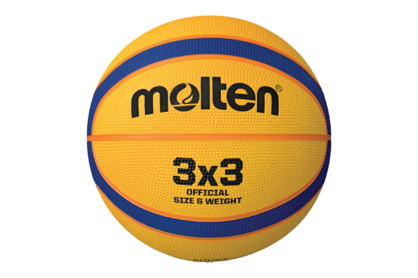 Ballon Basket B33T2000