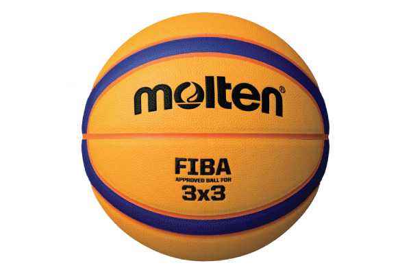 Ballon Basket B33T5000