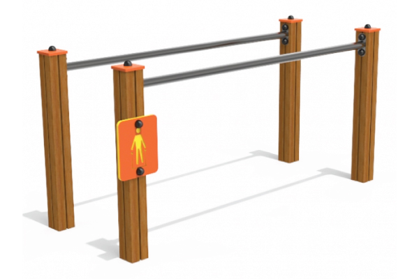 Barres Paralleles