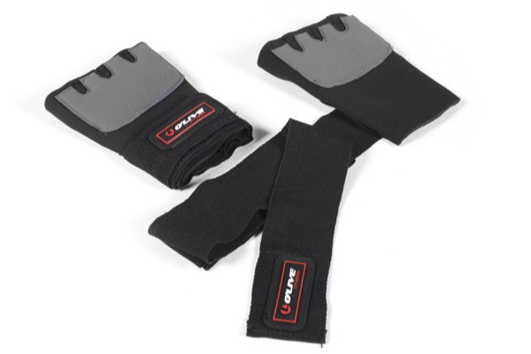 GANTS DE BOXE STUDIO