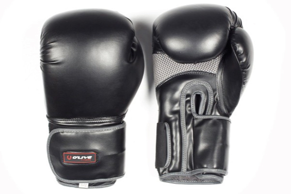 GANTS DE BOXING O’LIVE