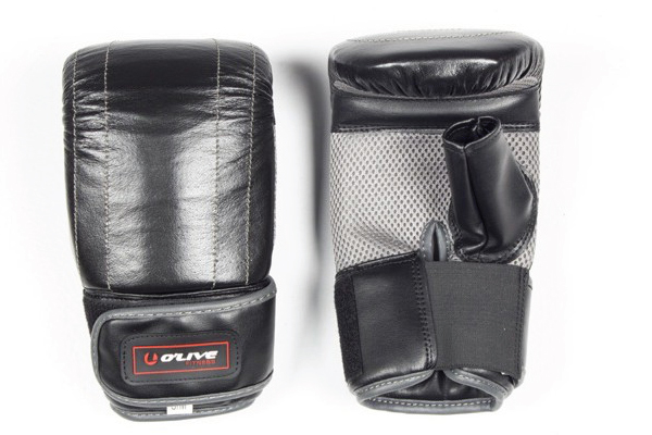 GANTS DE BOXE