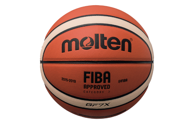 Ballon Basket GFX Series