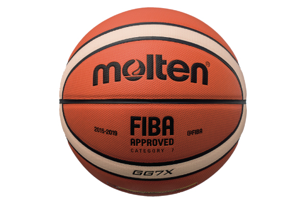 Ballon Basket GGX Series