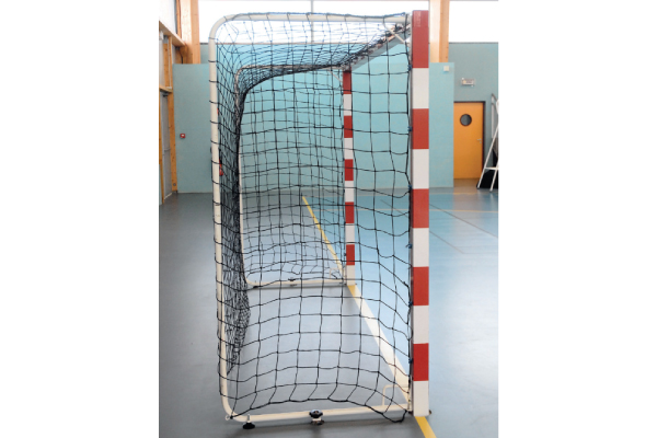 Arceaux Ø 32 mm buts handball