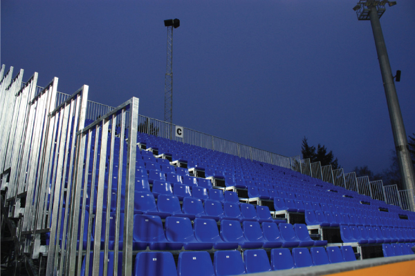 Tribune HC80-40