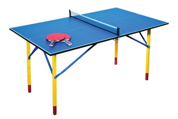 MINI TABLE DE PING PONG