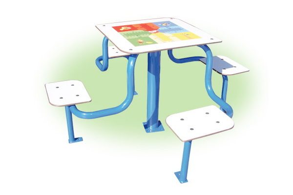 Table de JEUX