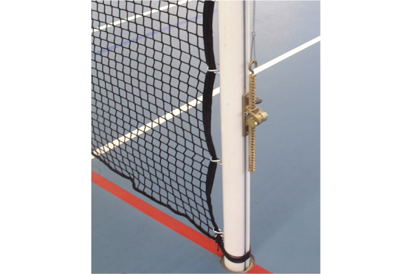 َA sceller, aluminium de forme ronde