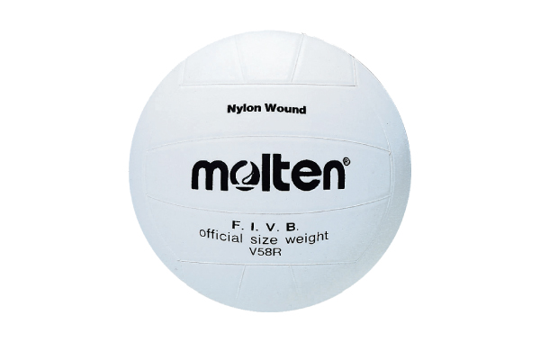 Ballon Volley V58-R