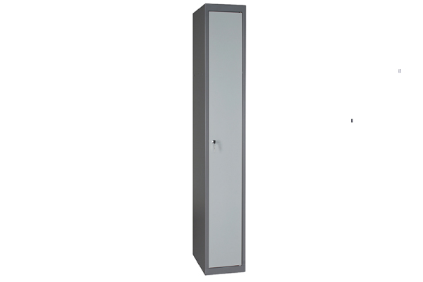 Vestiaire de Bureau Monobloc