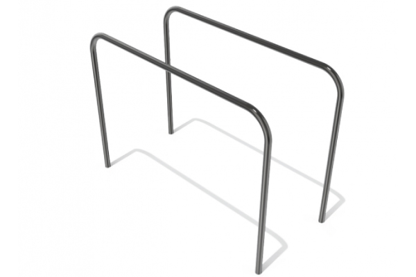 Barres Fixes Parallèles